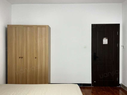 合租·利通出水芙蓉 4居室 北卧