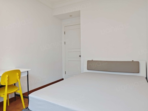 合租·中海锦江城花涧一期 4居室 北卧