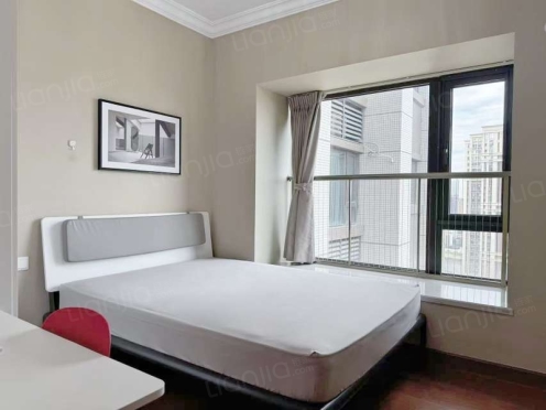 合租·天府半岛七期 4居室 北卧