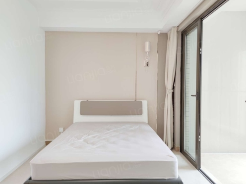 合租·天府半岛六期 4居室 西卧