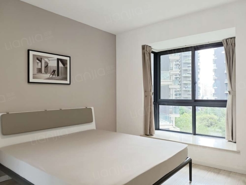 合租·红树湾二期 4居室 东卧