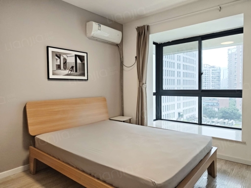 合租·红树湾二期 4居室 西卧