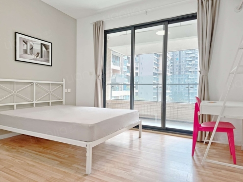 合租·华润凤凰城一期 3居室 南卧