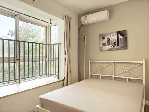 合租·沙河路苑 3居室 东卧