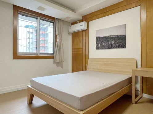 合租·祥和里225号 3居室 东北卧