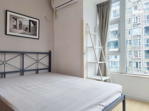 合租·上锦雅筑 4居室 东卧