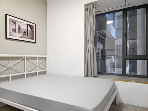 合租·东苑B区 4居室 东卧