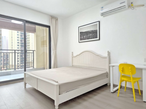 合租·万锦城 5居室 西南卧