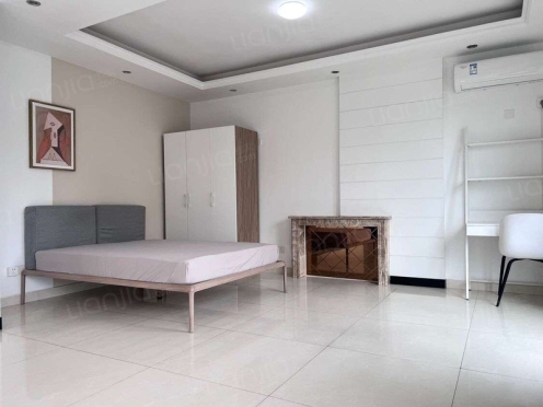 合租·优品尚东 5居室 南卧