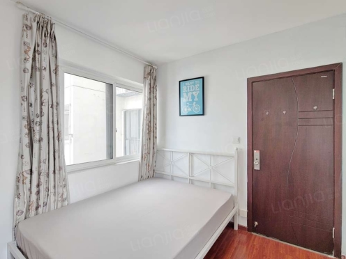 合租·金科一城 4居室 北卧