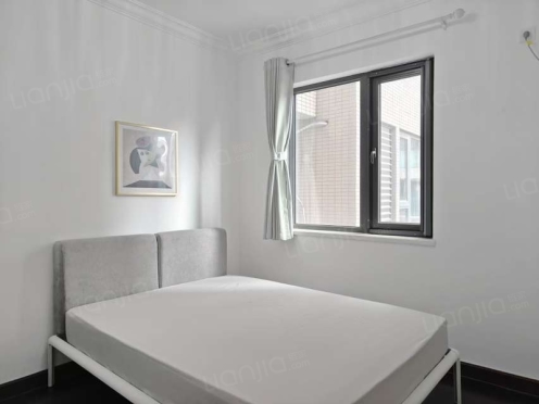 合租·恒大天府半岛二期 3居室 南卧