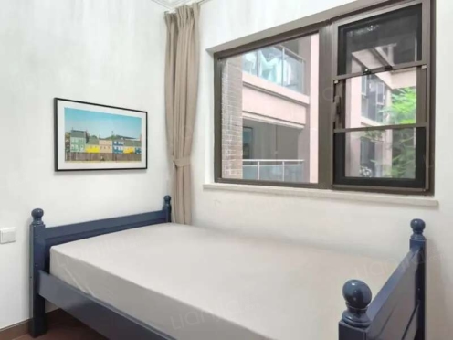 合租·天府半岛七期 4居室 东卧