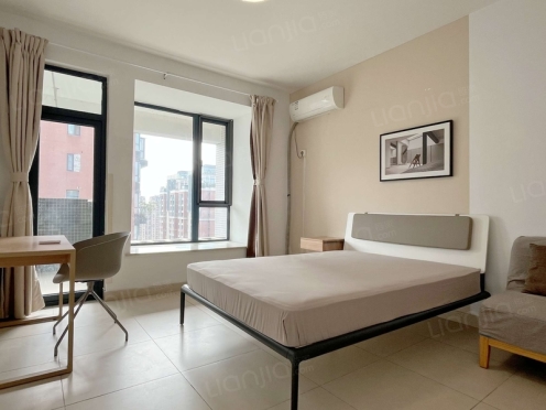 合租·紫东芯座 3居室 南卧