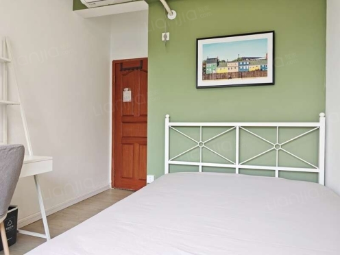 合租·首创爱这城一二期 3居室 东卧