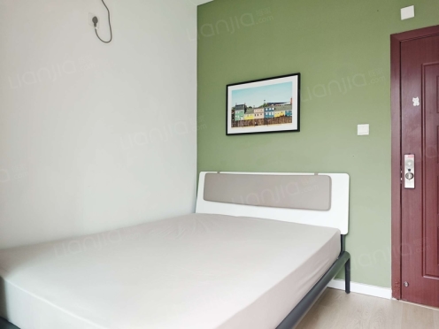 合租·恒大西锦城 4居室 东卧