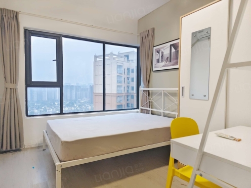 合租·戛纳湾金棕榈 4居室 北卧