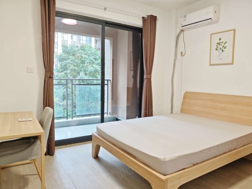 合租·朗基御今缘 5居室 东卧