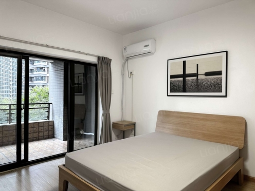 合租·蜀郡又一城 4居室 东卧