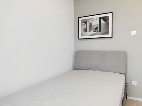 合租·新力郦园 5居室 北卧