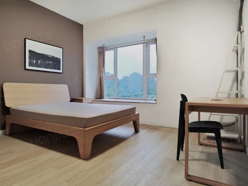 合租·锦东庭园 4居室 东卧