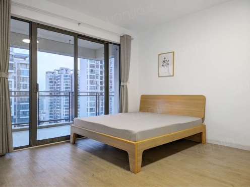 合租·东苑C区 4居室 东卧