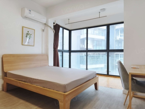 合租·南桥春天 3居室 北卧