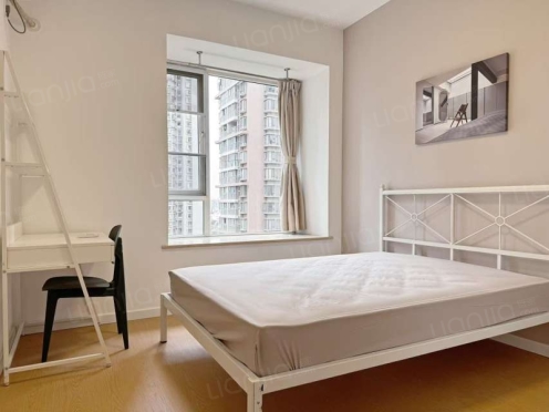 合租·镏金岁月 3居室 南卧