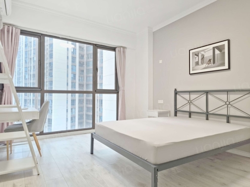 合租·戛纳湾金棕榈 4居室 西卧