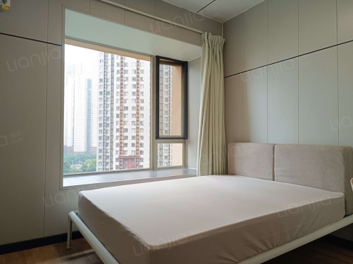 合租·新鸿基悦城 4居室 东卧