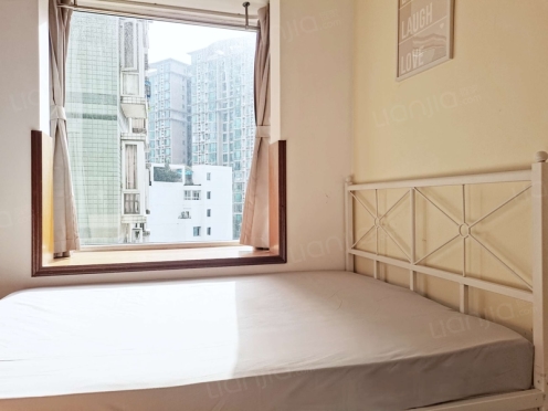 合租·风华庭 3居室 南卧