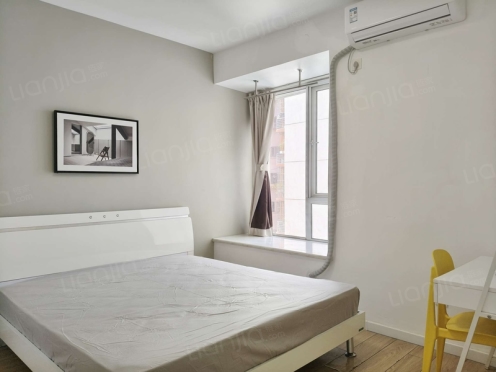 合租·金科一城 4居室 西卧