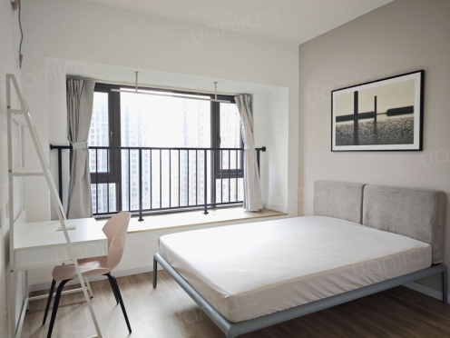 合租·成华奥园广场二期 4居室 东卧