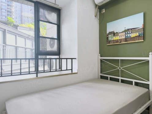 合租·龙湖三千里B区二期 4居室 东卧