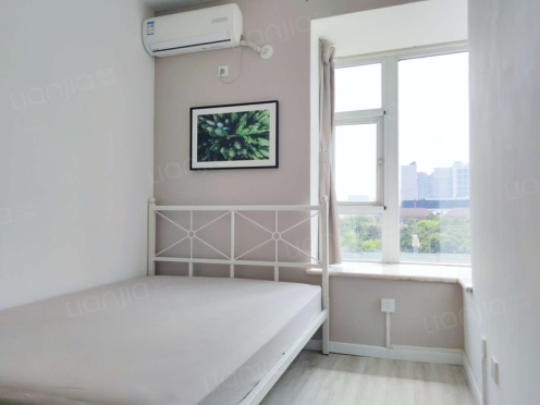 合租·上锦雅筑 4居室 南卧