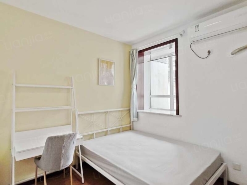 合租·兴元华盛二期 4居室 南卧