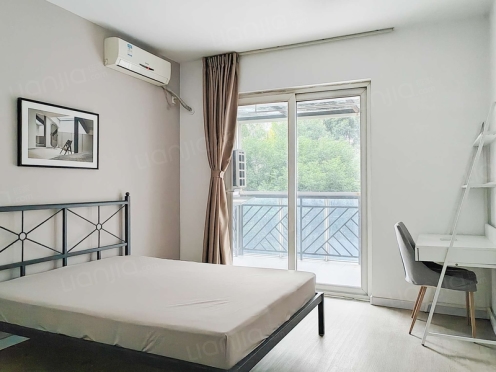 合租·富丽锦城 3居室 东卧