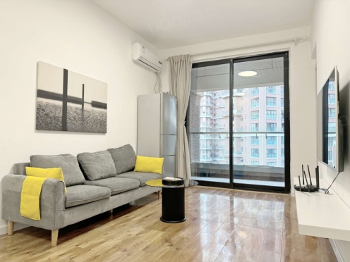 整租·中德英伦联邦A区 2室1厅 东北