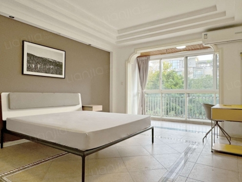 合租·怡丰新城 4居室 南卧