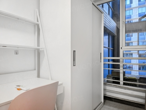 合租·锦宏骏苑南区 3居室 西卧