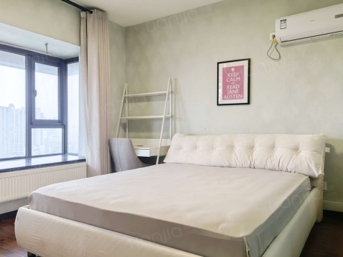 合租·曦城 4居室 东卧