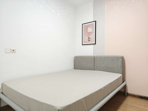 合租·燕宇康品 3居室 南卧