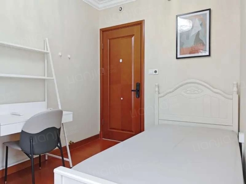 合租·恒大天府半岛4期 4居室 东卧