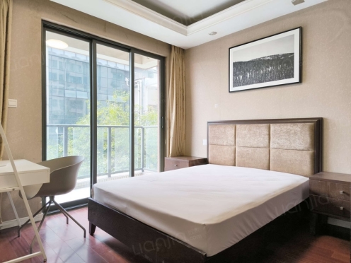 合租·龙湖三千城A区 4居室 北卧