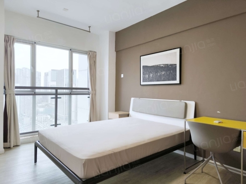 合租·佳州星城 3居室 西卧