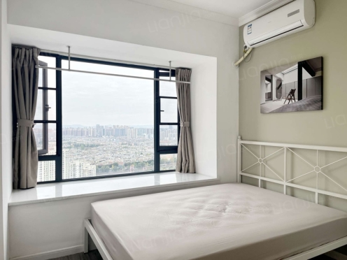 合租·海伦印象 4居室 南卧