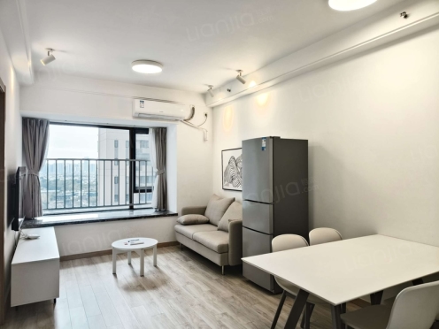 整租·保利创智锦城 2室1厅 南