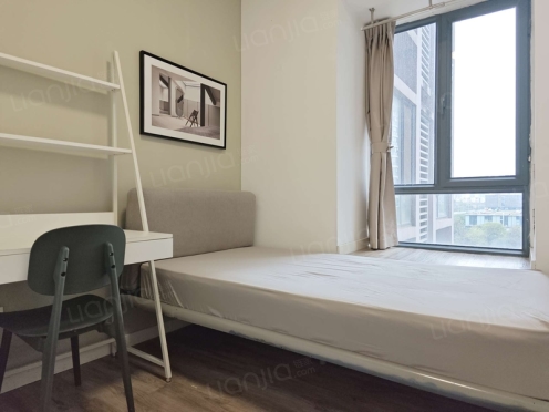 合租·东苑B区 4居室 东卧