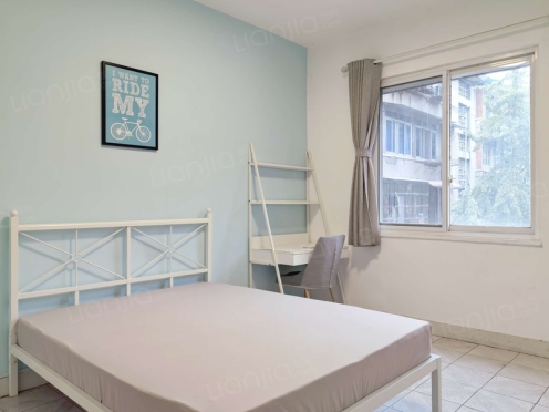 合租·文庙前街85号 3居室 西卧