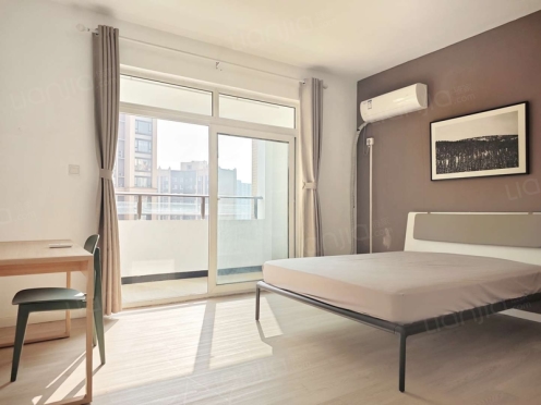 合租·锦蓉佳苑 5居室 南卧