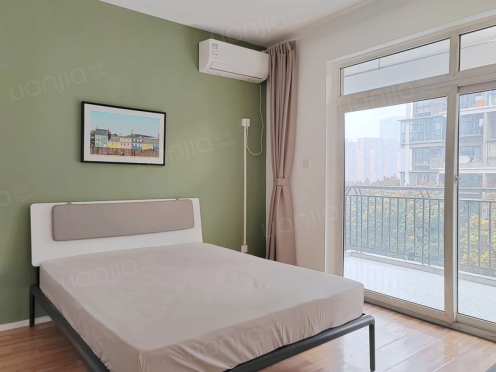 合租·瑞祥御锦 4居室 北卧